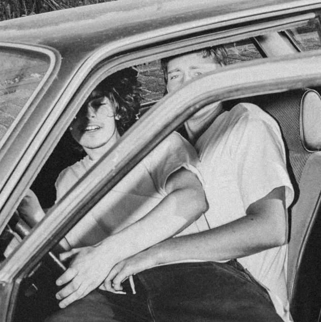 Das Cover von Jama - Daheim